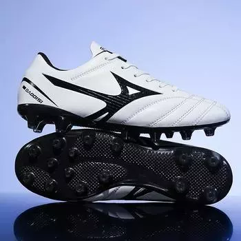 New children s football shoes low-top actual football shoes men s broken nails long nails training shoes men s football 31