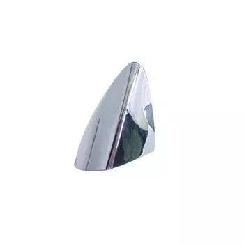 New Chrome Rear Right Side Front Door Handle Cover For Hyundai Elantra Sedan 2011-2016