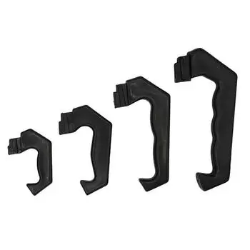 New-Coffee Espresso Moka Stove Pot Handle Replacement Parts, 1 3 6 9-12 Cups 1 Cup