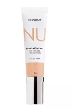New Color Bio Adaptive Foundation Ivory BB+ / 1.1