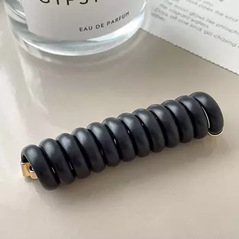 New Colorful Rhinestone Pentagram Star Hair Ties For Children Elastic Ponytail Hair Bands Rubber Tie Telephone Wire Accessories