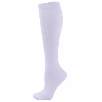 New Compression Socks for Leggings Breathable Running Pressure Soccer Adult Socks Korean Edition Network Pressure Nurse Socks S-M