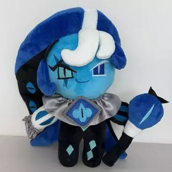 New Cookie Kingdom Shadow Milk Cookie Plush Peripheral Plush Doll Toy Dolls Ordinary packaging