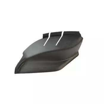 New Cowl Side Trim Panel Left Side For 2019-2023 Jeep Compass Part# 7AA47RXFAA