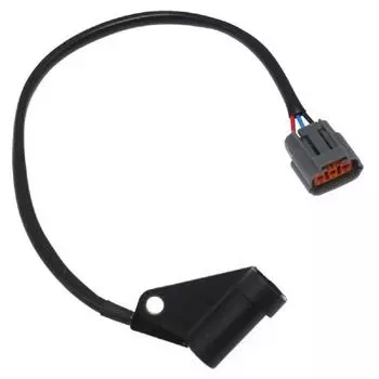 New Crankshaft Crank Position Angle Sensor For Mazda MX-5 Mk2 Mk2.5 1.6 1.8 1998-05