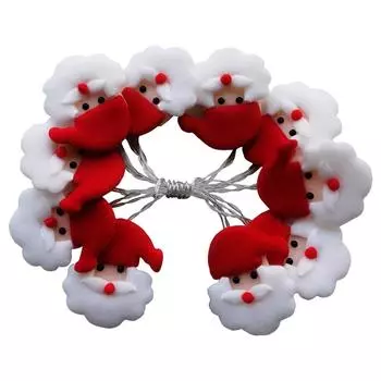 new Creative LED String Light Lightweight Bedroom Scene Layout (1.5m Rechargeabl