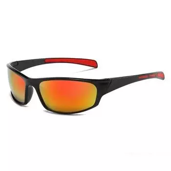 New Cycling Glasses Sunglasses Men Women Sun Glasses Sports Goggle Camping Hiking Bicycle Eyewear Equipment