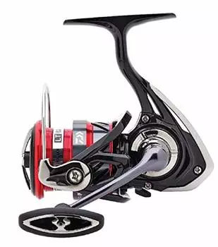 New Daiwa 18 Ninja LT 6000 Spinning Reel - 18NJLT6000