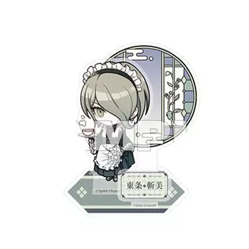 New Danganronpa V3 Tojo Kirimi FP016DGRPV32024 Acrylic Stand