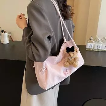 Новые дизайнерские роскошные сумки-тоут для женщин, универсальные, большой емкости, элегантные сумки через плечо для женщин, темпераментные, повседневные, простые сумки