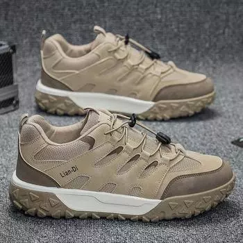 New Designers Mesh Running Shoes Men Large Size Sneakers Walking Jogging Outdoors Casual Shoes Man Athletic Fotwear Trendy 46 39 чёрный