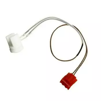 New Diesel Heater Temp Sensor Probe Square Connector For Chinese Air Diesel Heaters