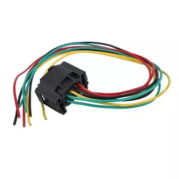 New Distance Sensor Connector & Harness Plug for 2018-2019 Nissan Sentra 28438-5UD0A