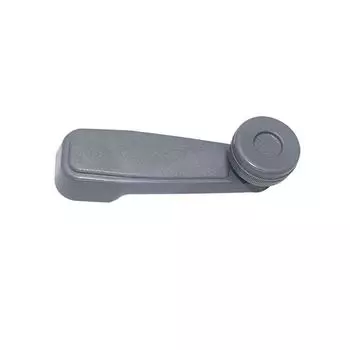 New Door Window Lifter Handle Replacement 96238361 For Chevrolet Lanos I 2005-2009