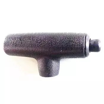 New Durable Automatic Gear Shift Knob Handle For Jeep Cherokee Wrangler 52104028