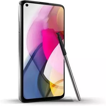 New Durable Black S Pen Touch Stylus For Motorola Moto G Stylus 2021 XT2115 5G
