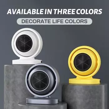 New Earth небольшой солнечный обогреватель для дома энергосберегающая электрическая духовка небольшой настольный мини-обогреватель для дома быстрый нагрев обогреватель удобный