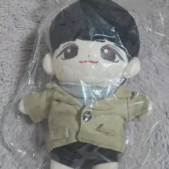 New East Jonghyun Bigong Good Doll Нераспечатанный