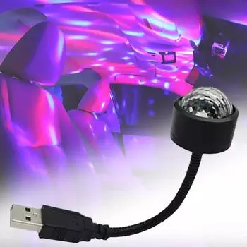 New Elevate your ride with stunning, magical USB car lights - Enhance your car s aesthetics and experience ultimate luxury and e United States