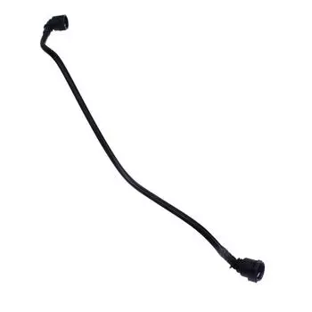 New Engine Coolant Hose A17128651298 For BMW 2013-17 X3 xDrive28i X4 M40i 6 Cyl 3.0L