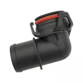 New Engine Coolant Radiator Hose Connector 20847910, 902-2091 For Cadillac Chevrolet