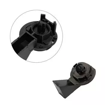 New Engine Cover Locks Place Pole 4M5A-A22050-BK-B For Ford Focus 2 2005 2006-2011