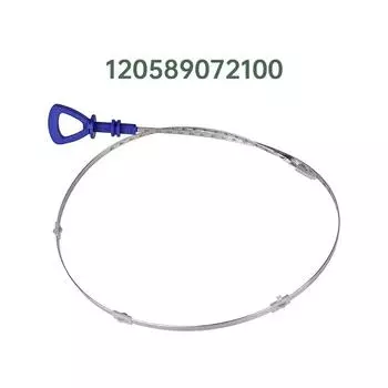 New Engine Oil Dipstick Fit For Mercedes-Benz C320 C240 E320 CLK500 120589072100