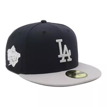 New Era 59FIFTY Cap MLB Los Angeles Dodgers Shohei LA Side ONSPOTZ and Side Flat Summer Sun UV Cool Various Styles (14676986, NER35C8246), Ohtani,