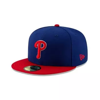 New Era 59FIFTY MLB 7 ACPERF PHIPHI Size 25J PHI/Alternate Cap, 3/8 ALT,