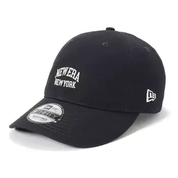New Era 930 College Logo NVY CHR Cotton Low Size 14388701 Cap, Navy, M/L, (NER36C8791)
