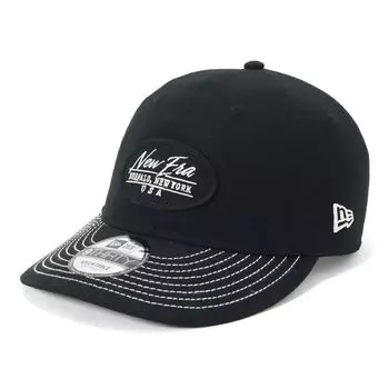 New Era 930 DUCK BLK Duck Canvas Low Size NER36C5291 Cap, Black, M/L, 14388698,