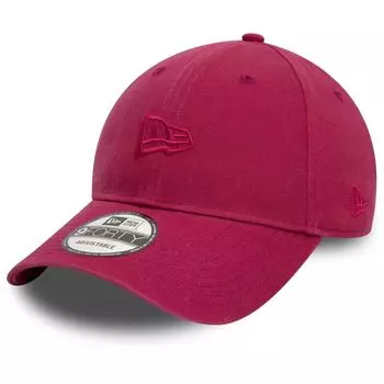 New Era 940 Adjustable Cap NE FLAG Red - (Dark Flag) [Used]