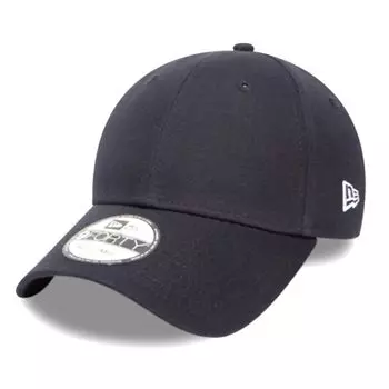 New Era 940 Adjustable Cap NE FLAG - (Navy) [Used]