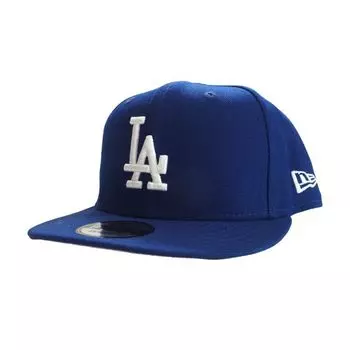 New Era 9FIFTY 950 Shohei Ohtani Los Angeles Dodgers MLB Snapback USA Model Blue 17 Hat, [60585236] [Used]