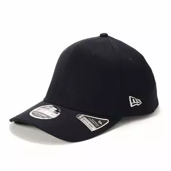 New Era 9FIFTY Stretch Snap Basic Navy Cap,