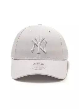 New Era 9Forty Cap New York Yankees White Women s - белый