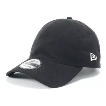 New Era 9THIRTY EasySnap Cap Solid ONSPOTZ and Stylish Streetwear Travel Sun Gift Idea (14607965 NER33C4561), Black, Color, Exclusive, Men s Women s,