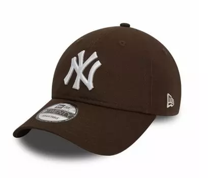 New Era 9TWENTY Baseball Cap for Men and MLB Golf Cap Women, Low-Profile, Logo, Unisex, [Used]