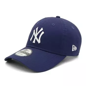 New Era 9TWENTY Cap 14561954 MLB New York ONSPOTZ KyuTwenty Summer Sun UV Stylish Various Styles (Cloth Strap/Long Visor) NER33C4056, Yankees,
