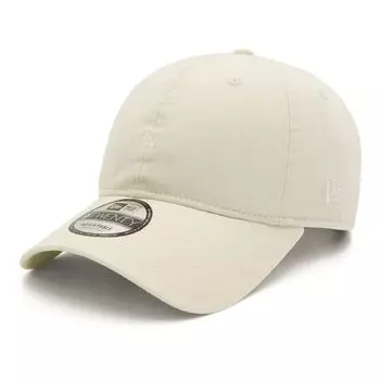 New Era 9TWENTY Cap MLB Los Angeles Dodgers Shohei Ohtani LA Ivory White Micro Logo ONSPOTZ Exclusive and KyuTwenty 920 Unisex Hat Summer Sun