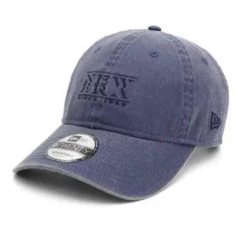 New Era 9TWENTY Collaboration with Yoshiko 920 Italian Wash TSD NER36C4303 Women s Cap, Hitotsuyama, Navy, M/L, NVY, 14514739,