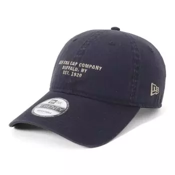 New Era 9TWENTY Long Cap Exclusive to and 920 Long Stylish Streetwear Travel Sun Gift Idea Visor/EasySnap (14655372 NER34C9339) Navy, ONSPOTZ, Men s