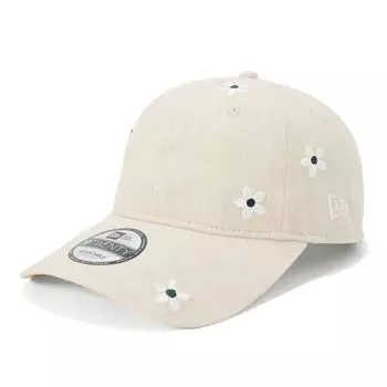 New Era 9TWENTY Long Cap Pattern Sizes Flower ONSPOTZ and 920 Long Stylish Streetwear Travel Sun Gift Idea Visor/EasySnap (14693424, NER36C8812),