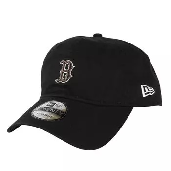 New Era 9TWENTY MLB BOS Black Size 920 VG Sweat BOS Red NER36C0418 Cap, M/L, Band, Black, 14388787,