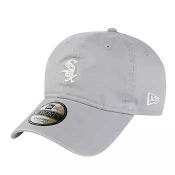 New Era 9TWENTY MLB CWS Gray 920 VG Sweat Chiwhi Size NER36C0418 Cap, Band, Gray, M/L, 14388786,