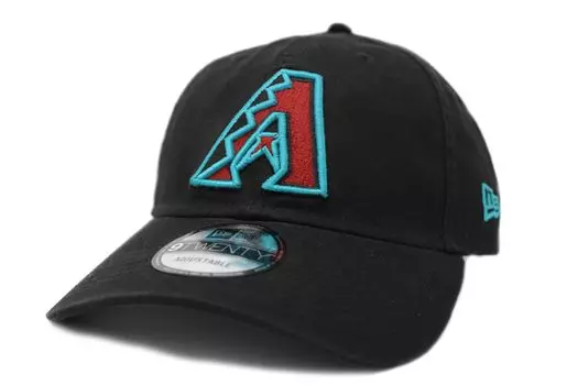 New Era 9TWENTY MLB National League Cap (Diamondbacks)