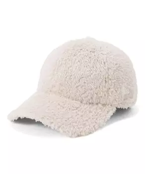 New Era 9TWENTY Норка Флис Однотонный Светлый Свободный Размер Норка Флис BGE Кепка, Бежевый, 920VS, Однотонный,