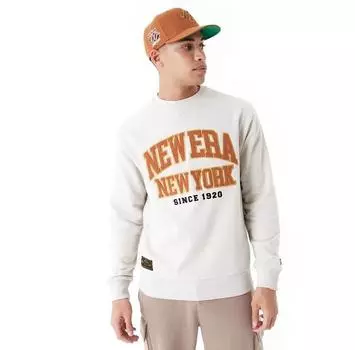 New Era Arch Grphc свитшот L