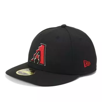 New Era Arizona Diamondbacks Game Low Profile 59FIFTY Size Cap, 61.5cm