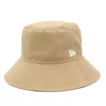 New Era Bucket 03 Khaki x White 13108957 (Khaki/L/Men s)